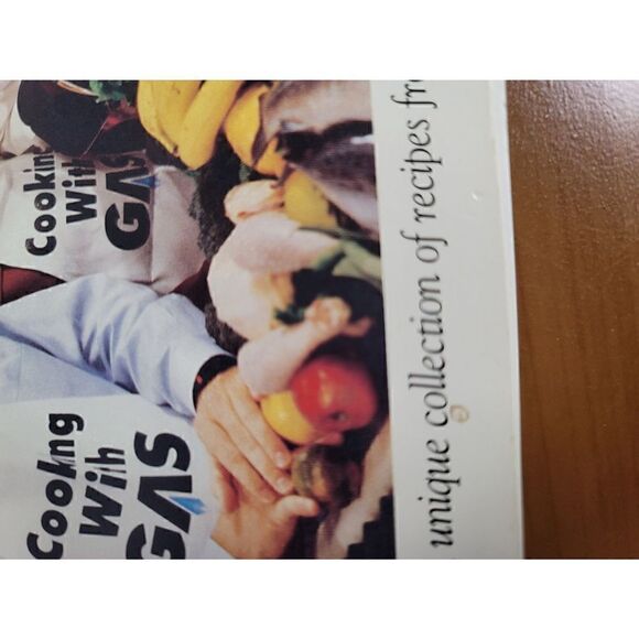 Top O' The Moring Cookbook #A26 - Picture 9 of 10